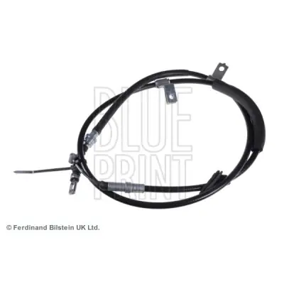 Cable de accionamiento, freno de estacionamiento BLUEPRINT ADH246152 Popular
